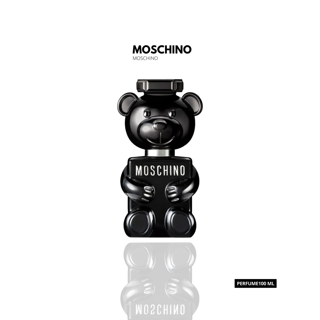 Toy Boy Moschino Eau de Parfum 100 ml