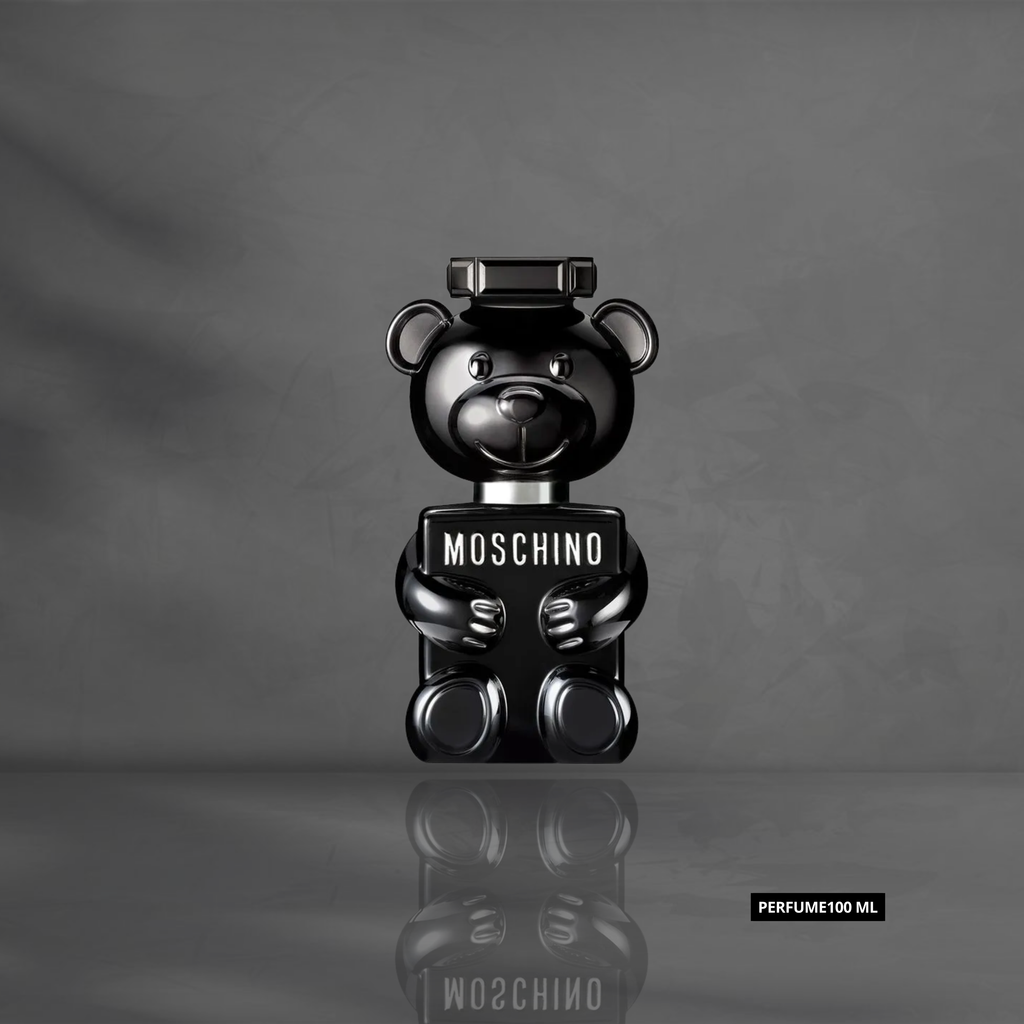 Toy Boy Moschino Eau de Parfum 100 ml