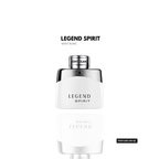 Legend Spirit Montblanc Eau de Toilette 100 ml