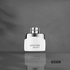 Legend Spirit Montblanc Eau de Toilette 100 ml