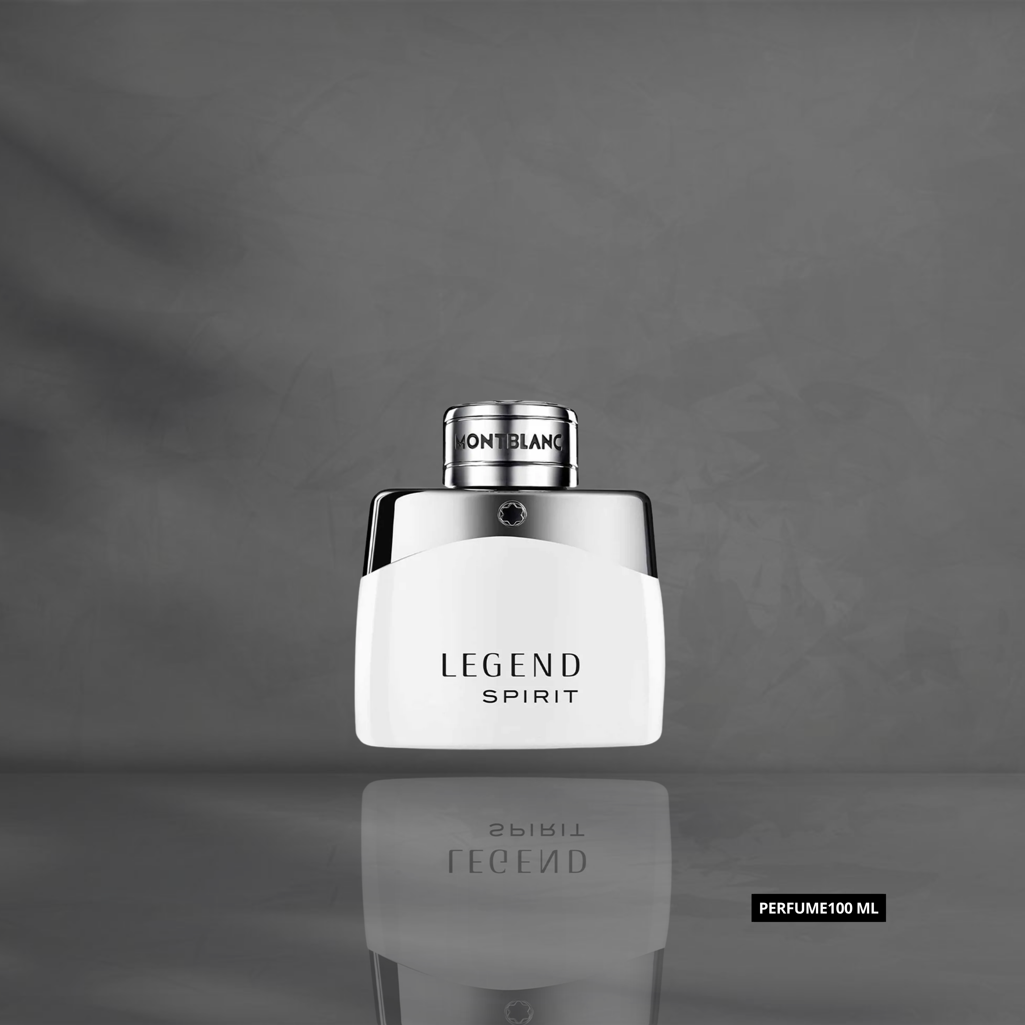 Legend Spirit Montblanc Eau de Toilette 100 ml