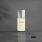 L'Eau d'Issey Pour Homme Issey Miyake Eau de Toilette 100 ml