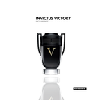 Invictus Victory Rabanne Eau de Parfum 100 ml