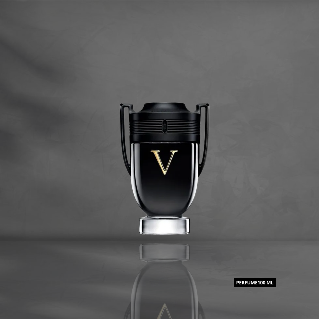 Invictus Victory Rabanne Eau de Parfum 100 ml