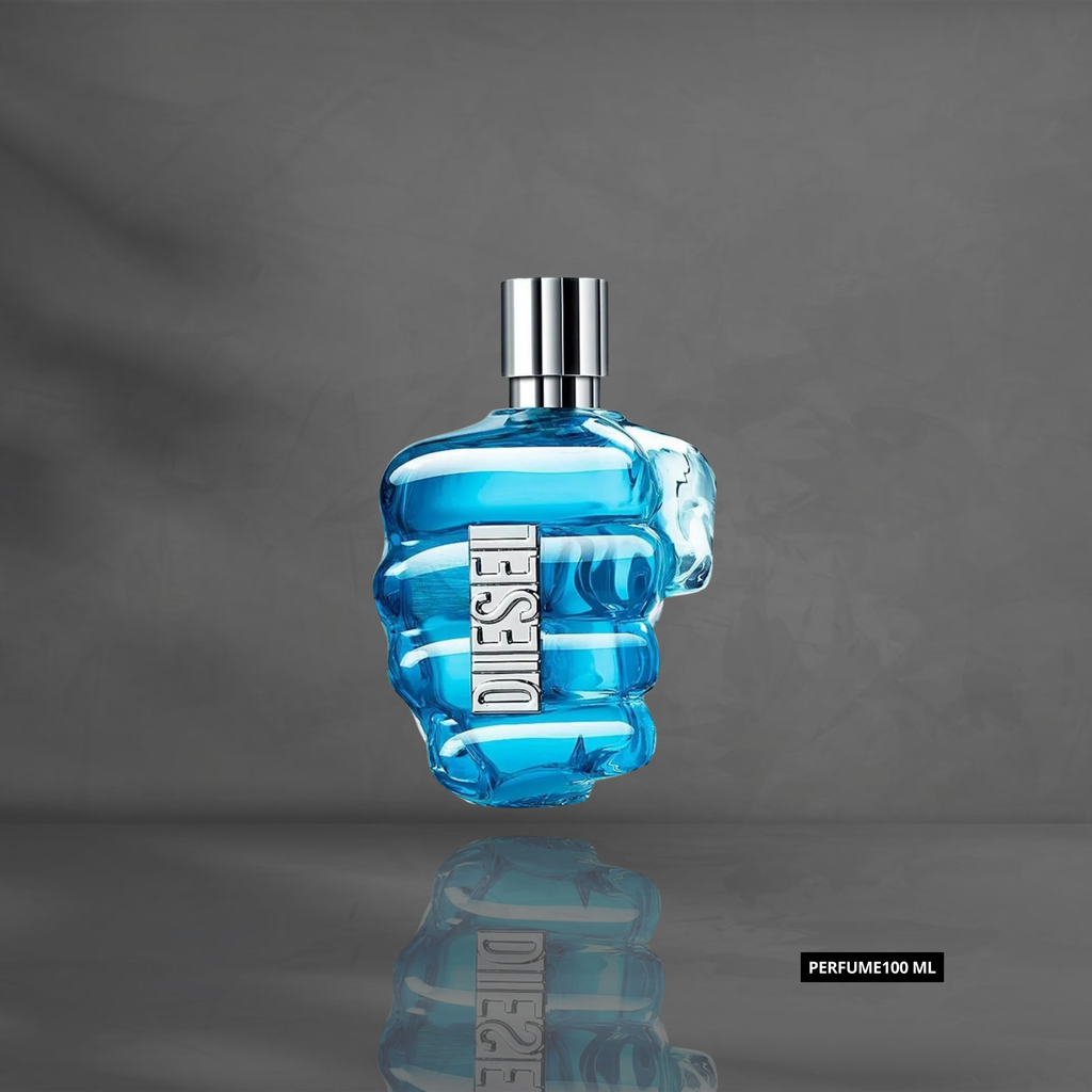 Sound Of The Brave Diesel Eau de Toilette 100 ml