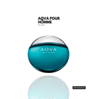 Aqva Pour Homme Bvlgari Eau de Toilette 100 ml
