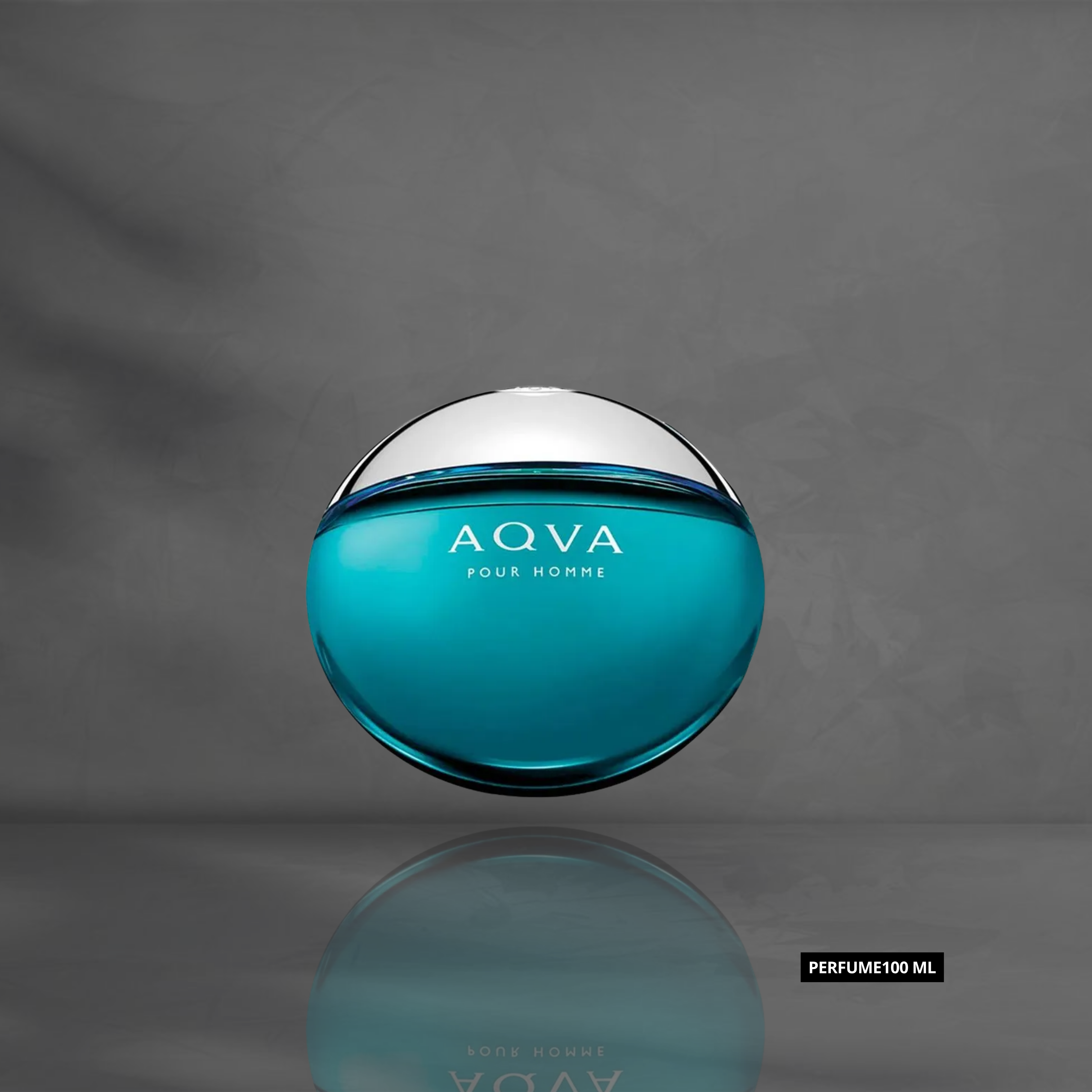 Aqva Pour Homme Bvlgari Eau de Toilette 100 ml