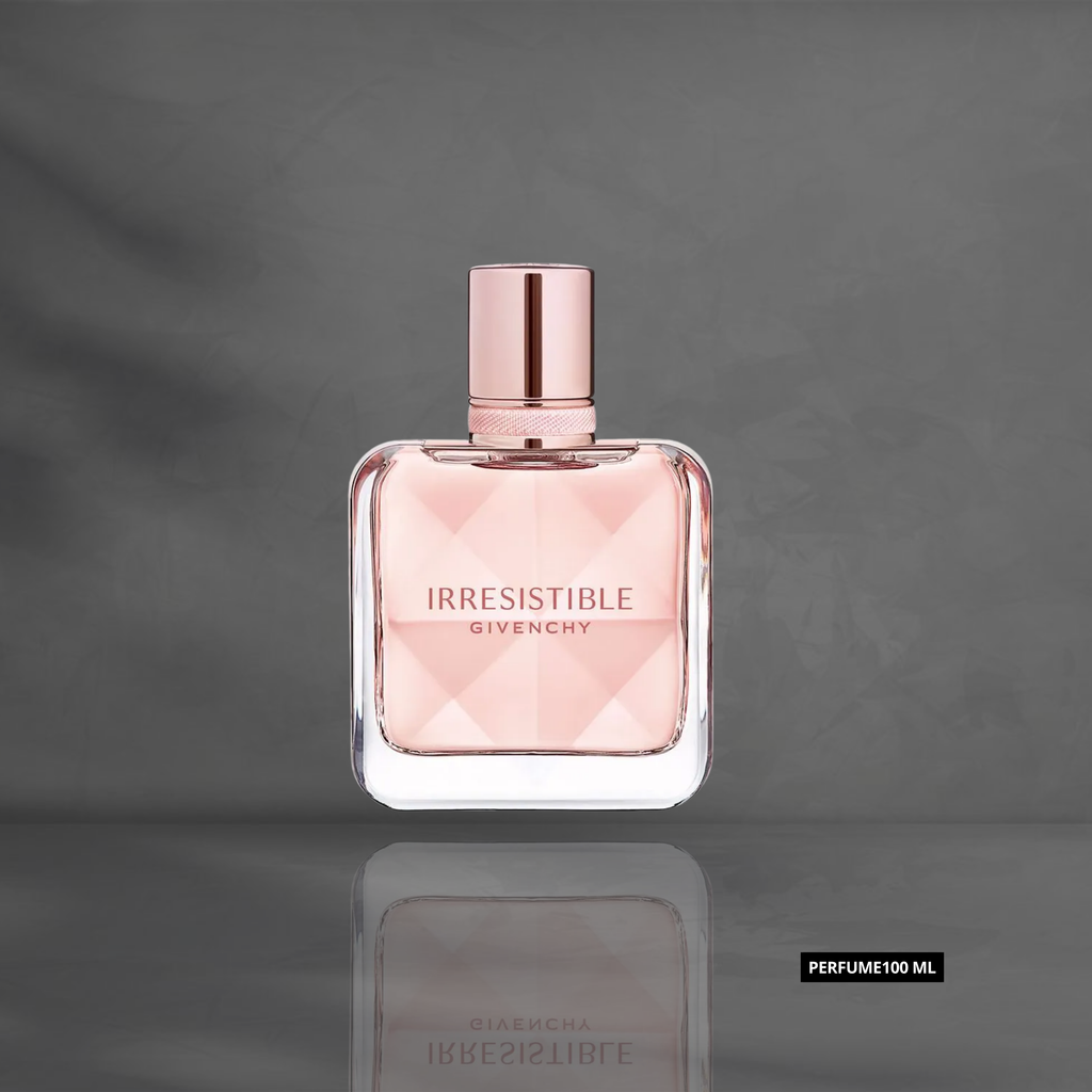 Irresistible Givenchy Eau de Parfum 100 ml