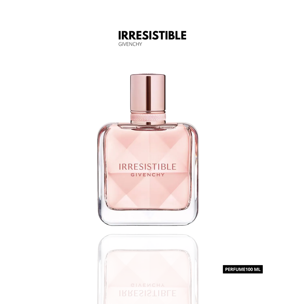 Irresistible Givenchy Eau de Parfum 100 ml
