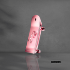 212 Heroes For Her Collector Edition Carolina Herrera Eau de Parfum 100 ml