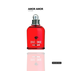 Amor Amor Cacharel Eau de Toilette 100 ml