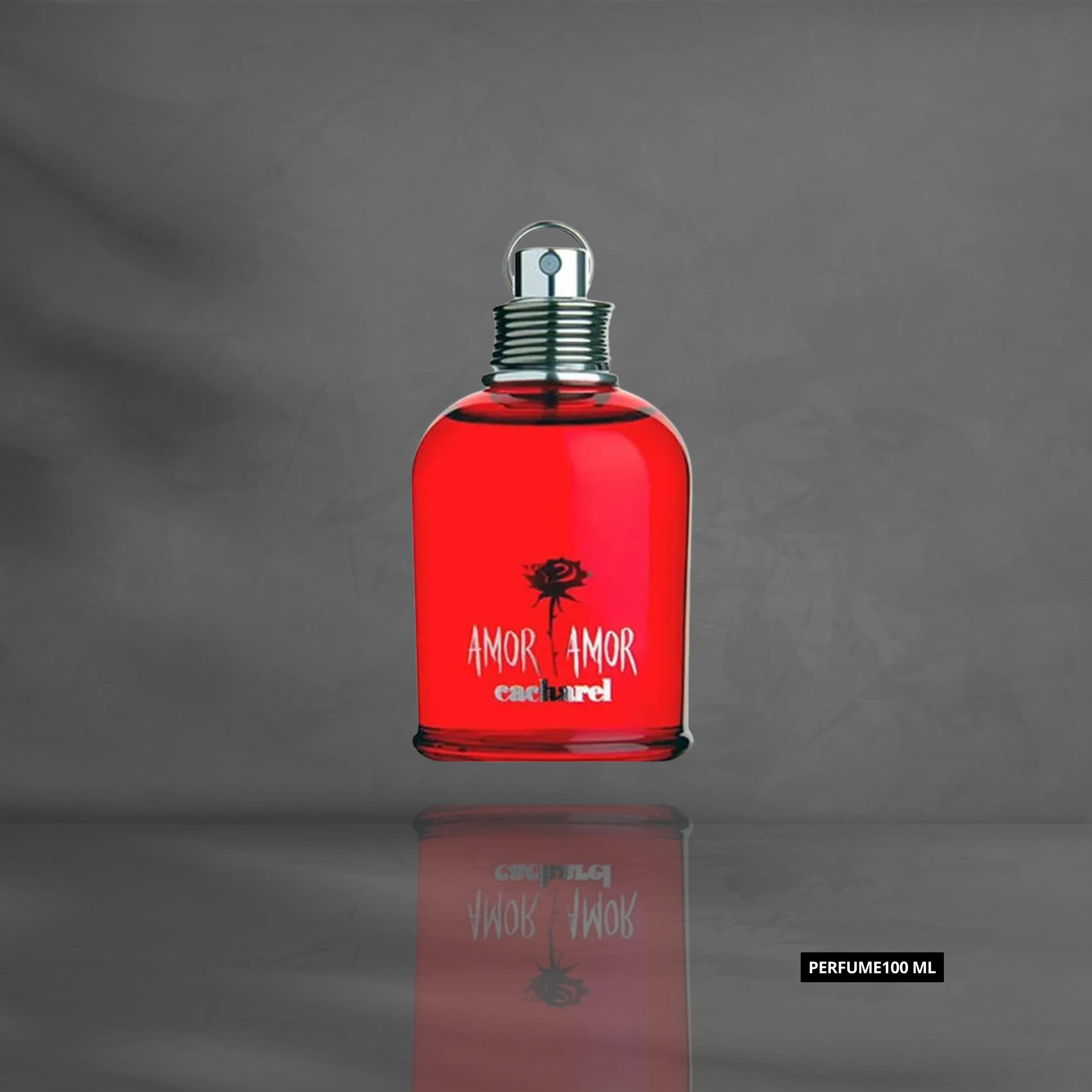 Amor Amor Cacharel Eau de Toilette 100 ml