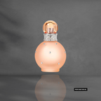 Naked Fantasy Britney Spears Eau de Toilette 100 ml