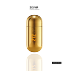 212 VIP Carolina Herrera Eau de Parfum 100 ml
