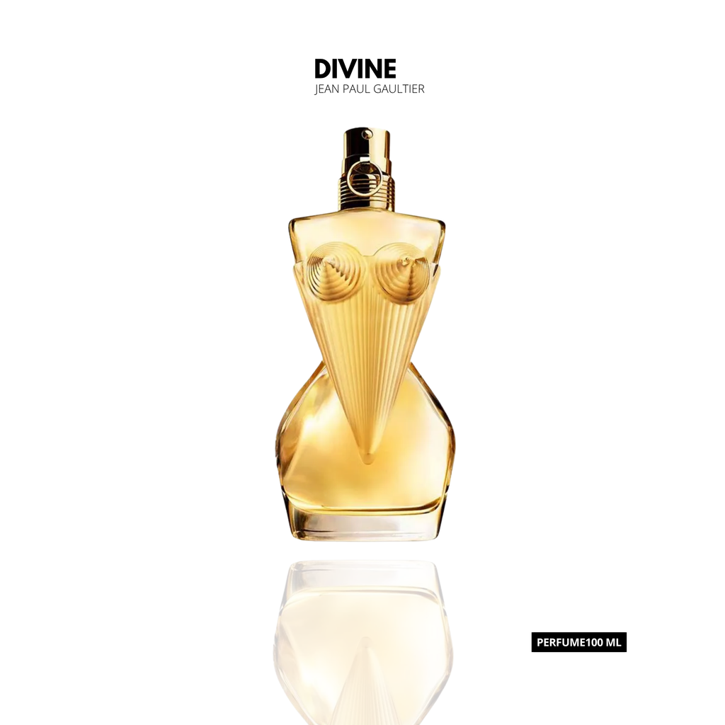 Gaultier Divine Intense Jean Paul Gaultier Le Parfum 100 ml