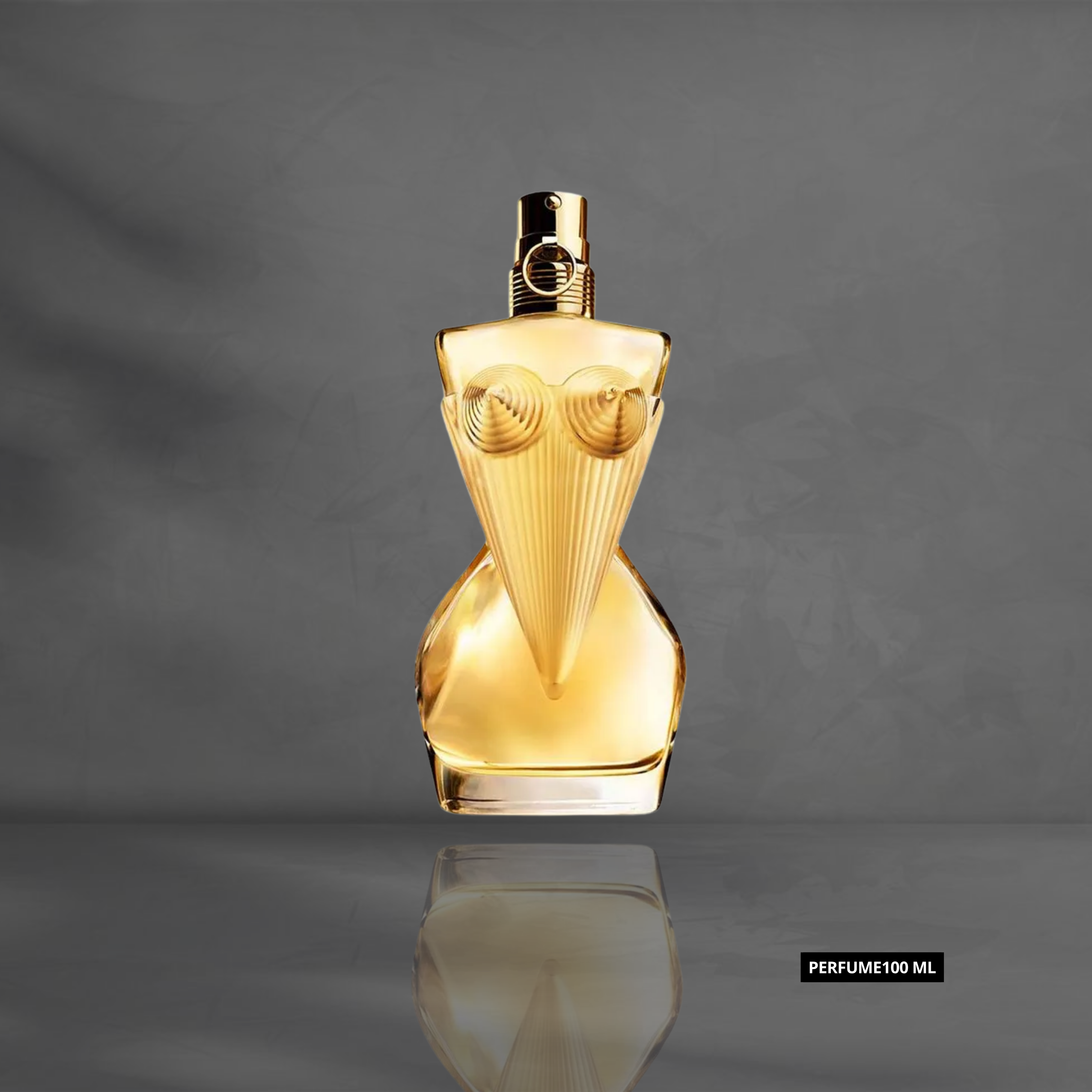 Gaultier Divine Intense Jean Paul Gaultier Le Parfum 100 ml