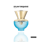Dylan Turquoise Versace Eau de Toilette 100 ml