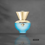 Dylan Turquoise Versace Eau de Toilette 100 ml