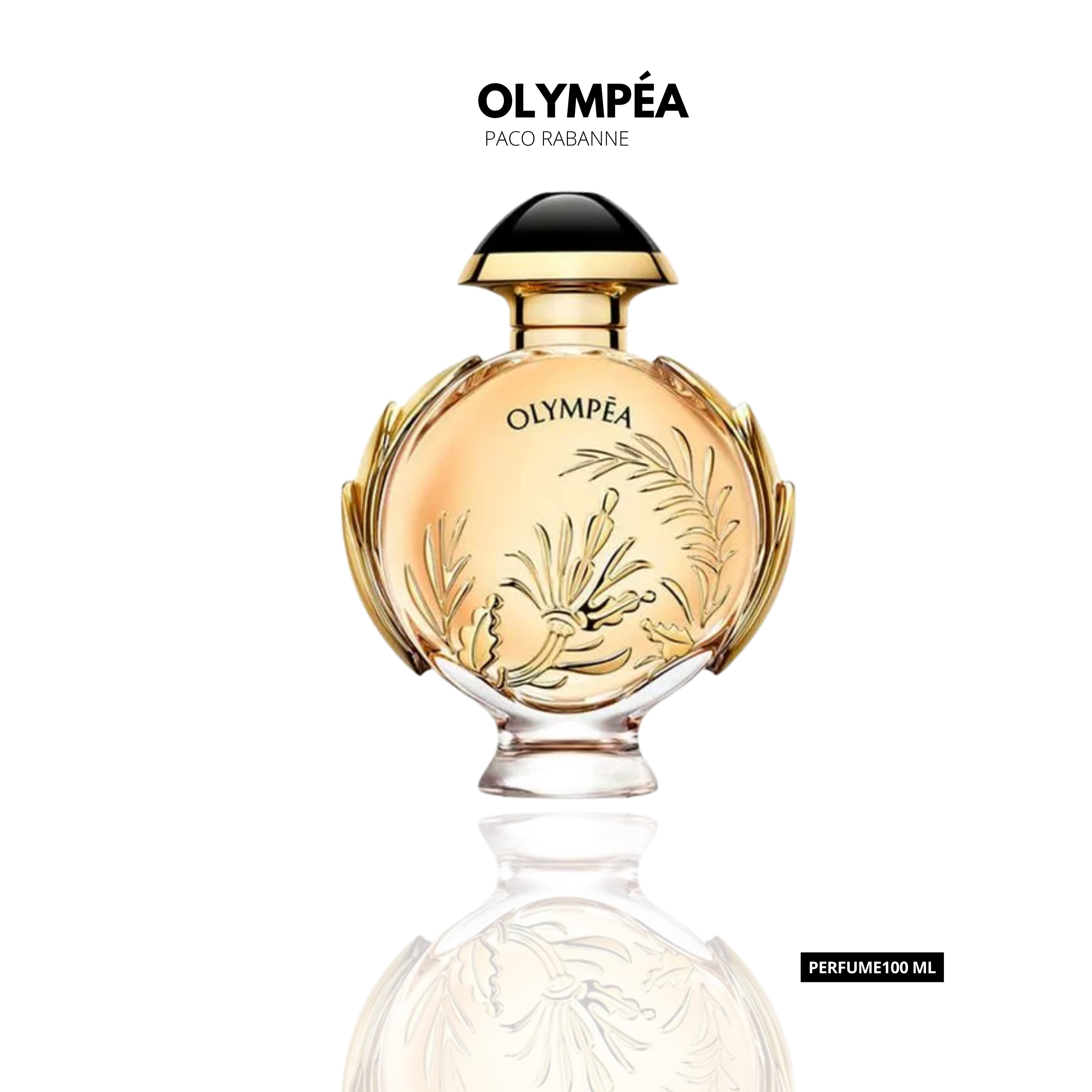 Olympéa Solar Rabanne Eau de Parfum 100 ml