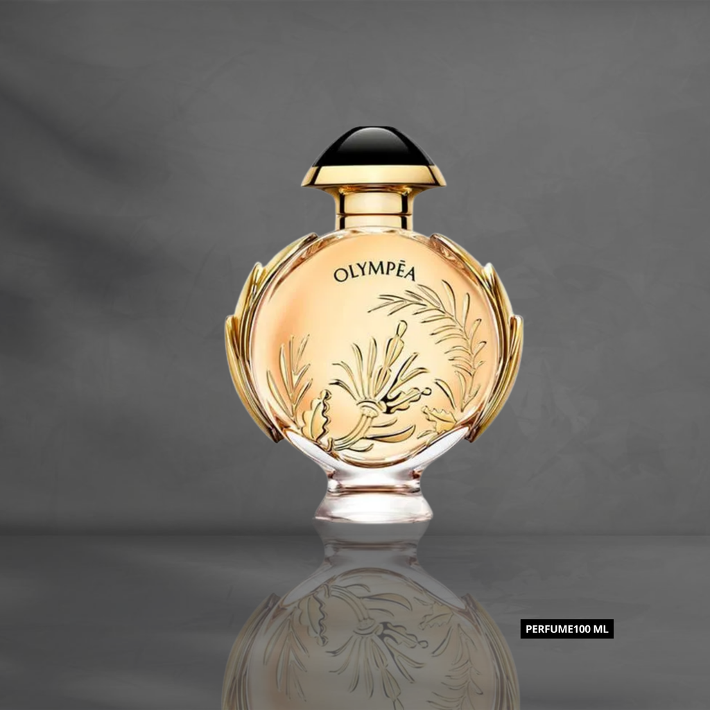 Olympéa Solar Rabanne Eau de Parfum 100 ml