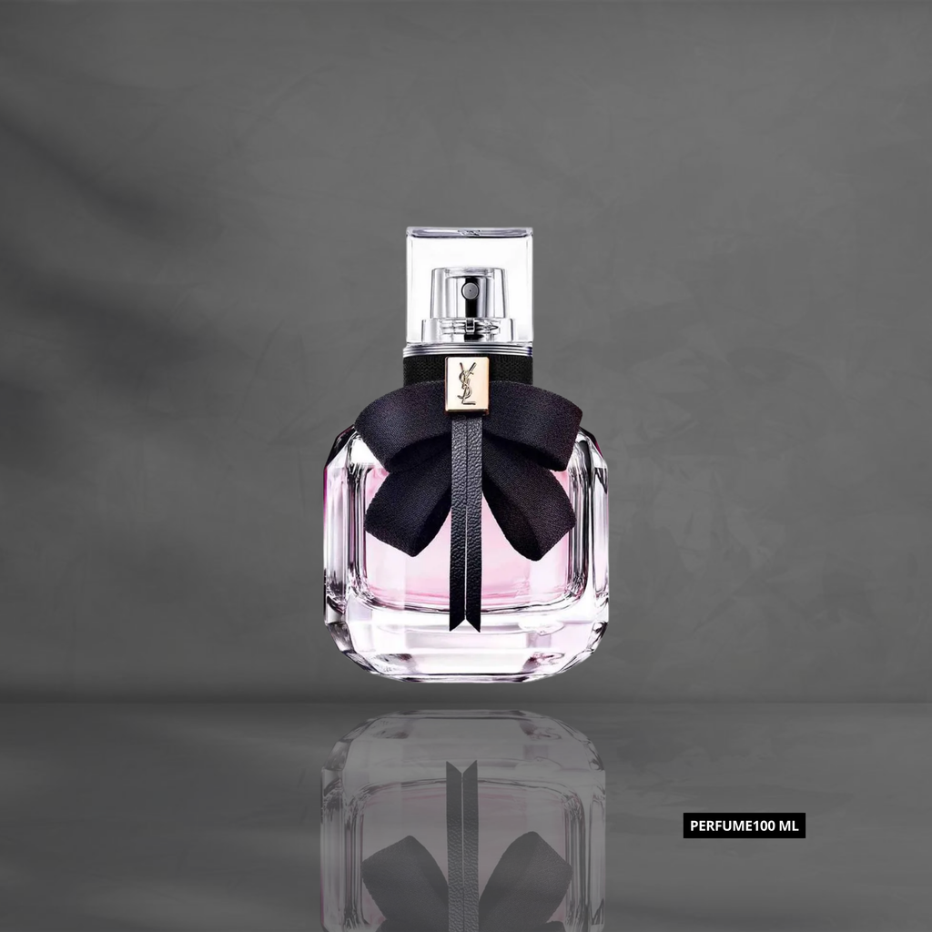 Mon Paris Yves Saint Laurent Eau de Parfum 100 ml