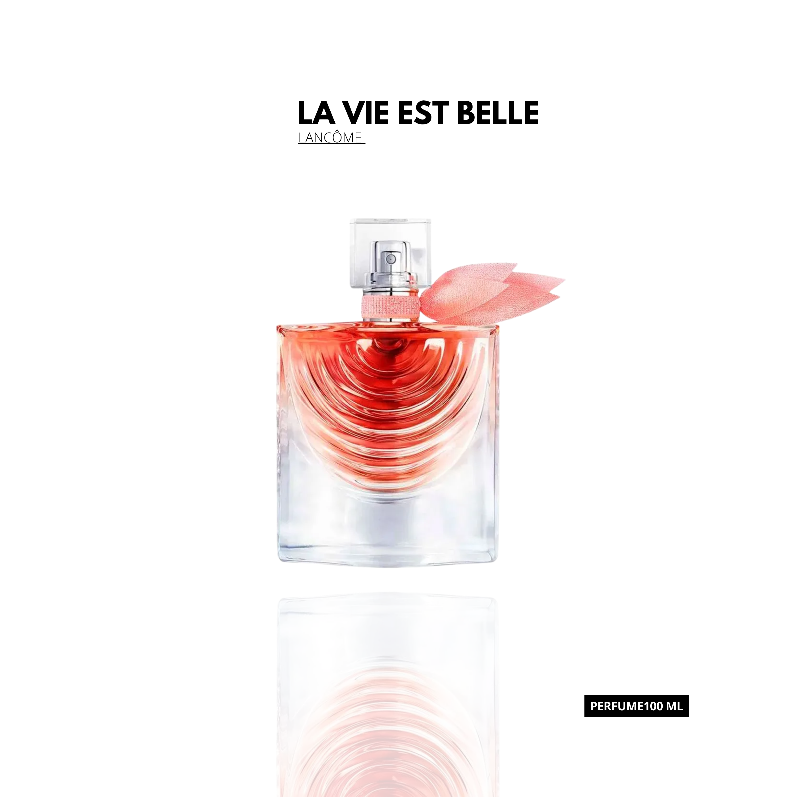 La Vie Est Belle Lancôme Eau de Parfum 100 ml