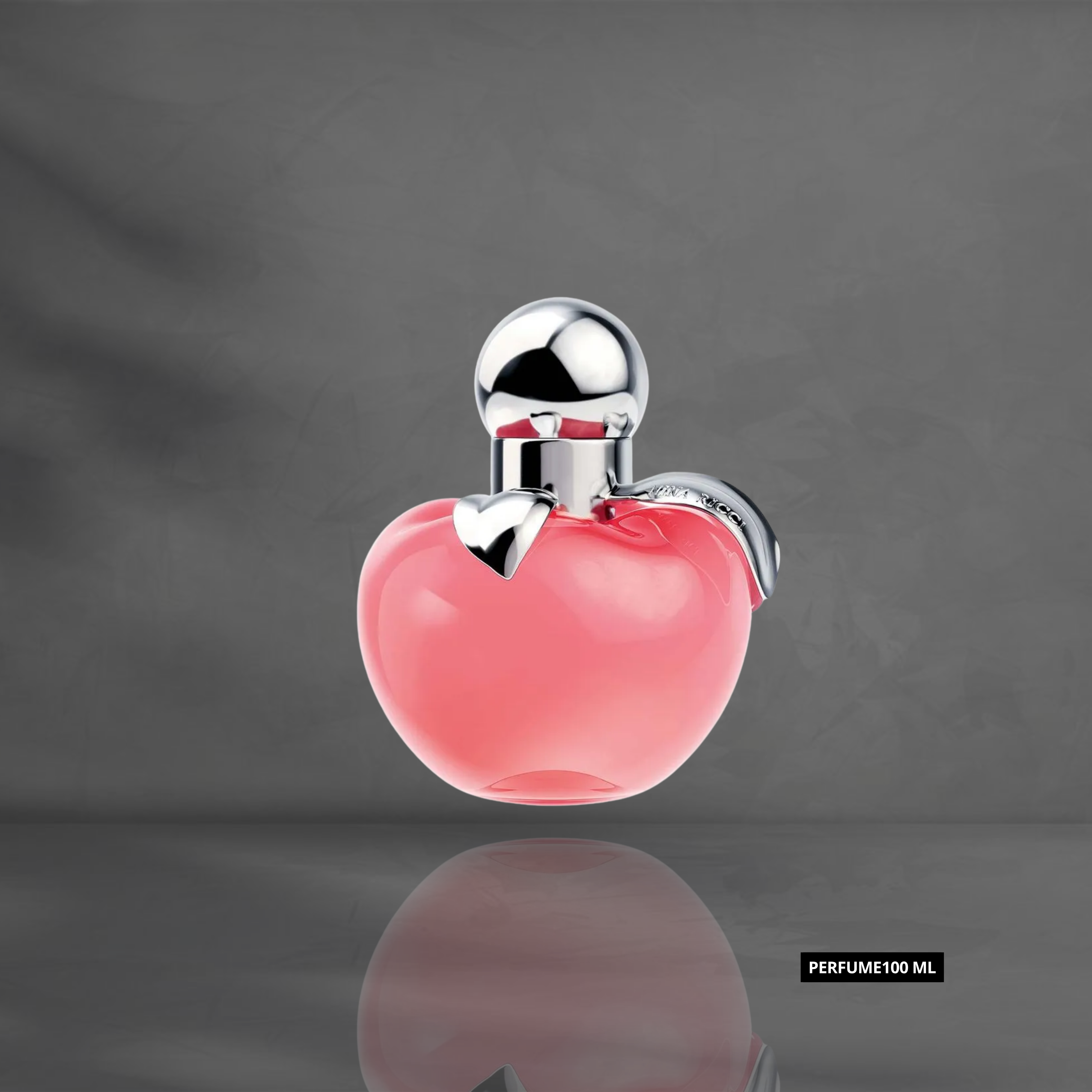 Nina Nina Ricci Eau de Toilette Recarregável 100 ml