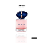 My Way Giorgio Armani Eau de Parfum 100 ml