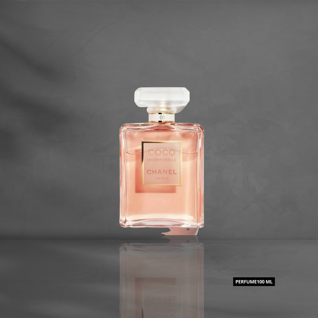 Coco Mademoiselle Chanel Eau de Parfum 100 ml