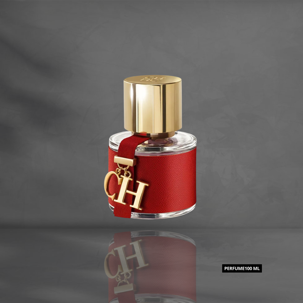 CH Carolina Herrera Eau de Toilette 100 ml