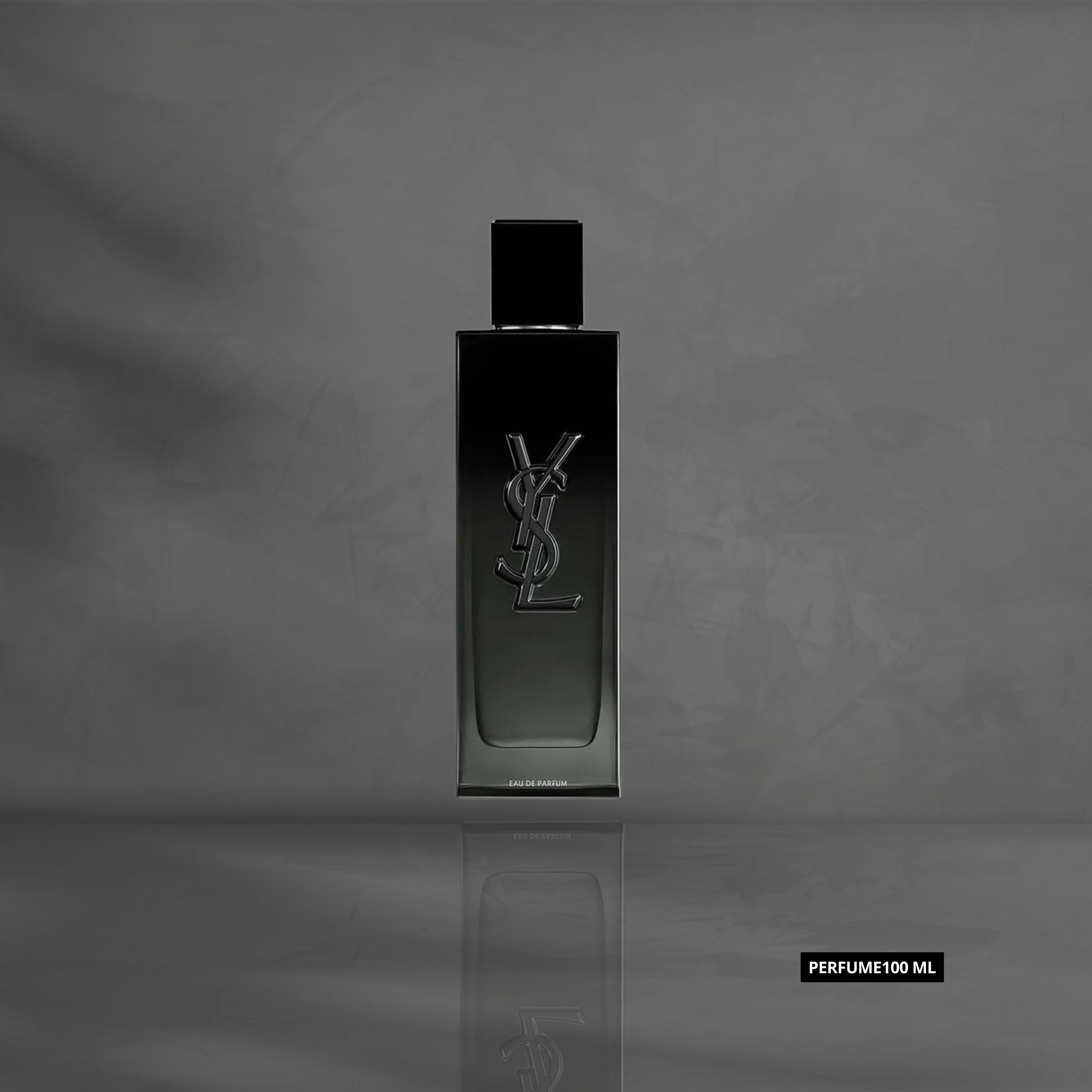 MYSLF Yves Saint Laurent Eau de Parfum 100 ml