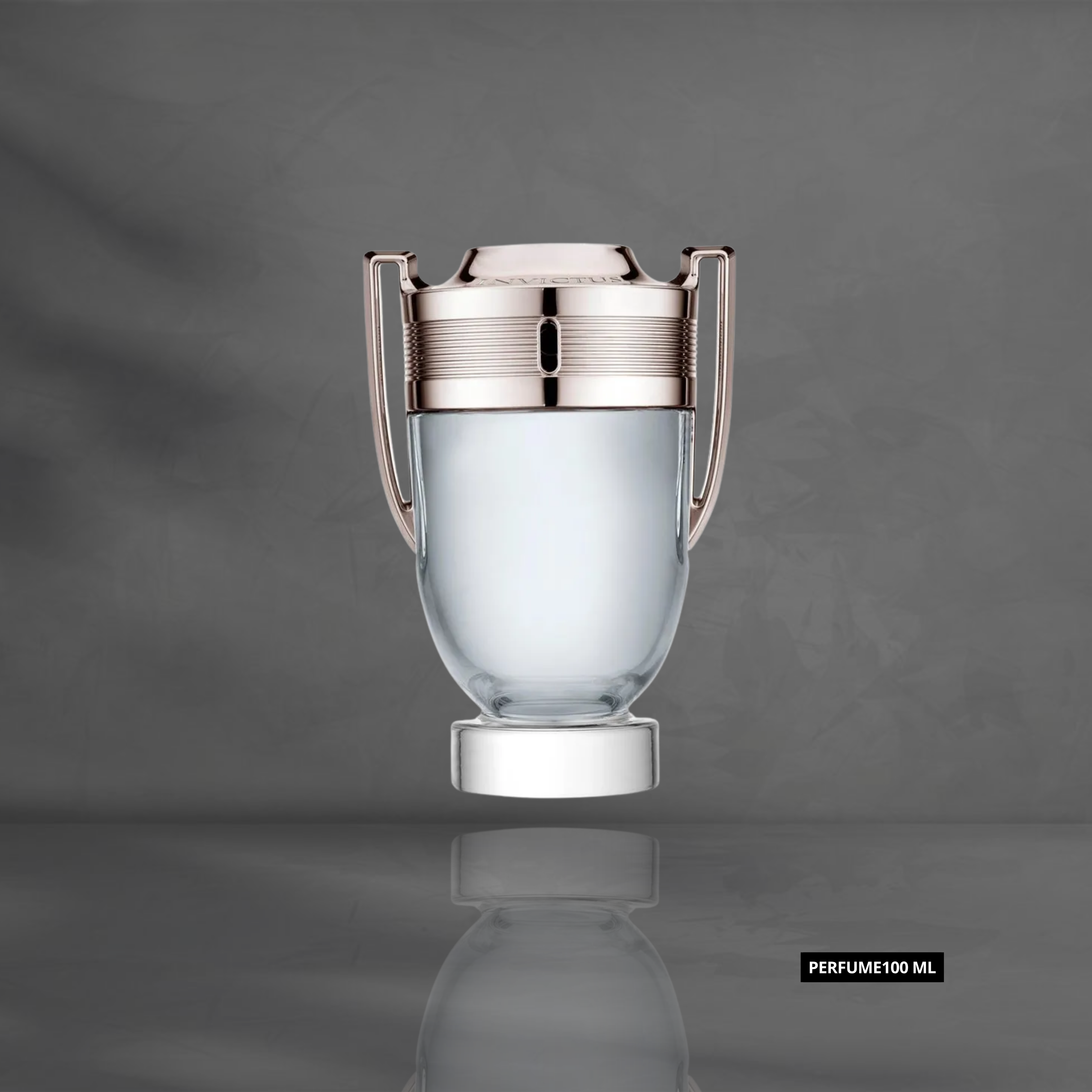 Invictus Rabanne Eau de Toilette 100 ml