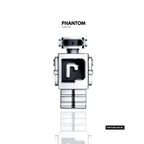 Phantom Rabanne Eau de Toilette 100 ml