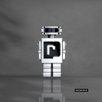 Phantom Rabanne Eau de Toilette 100 ml