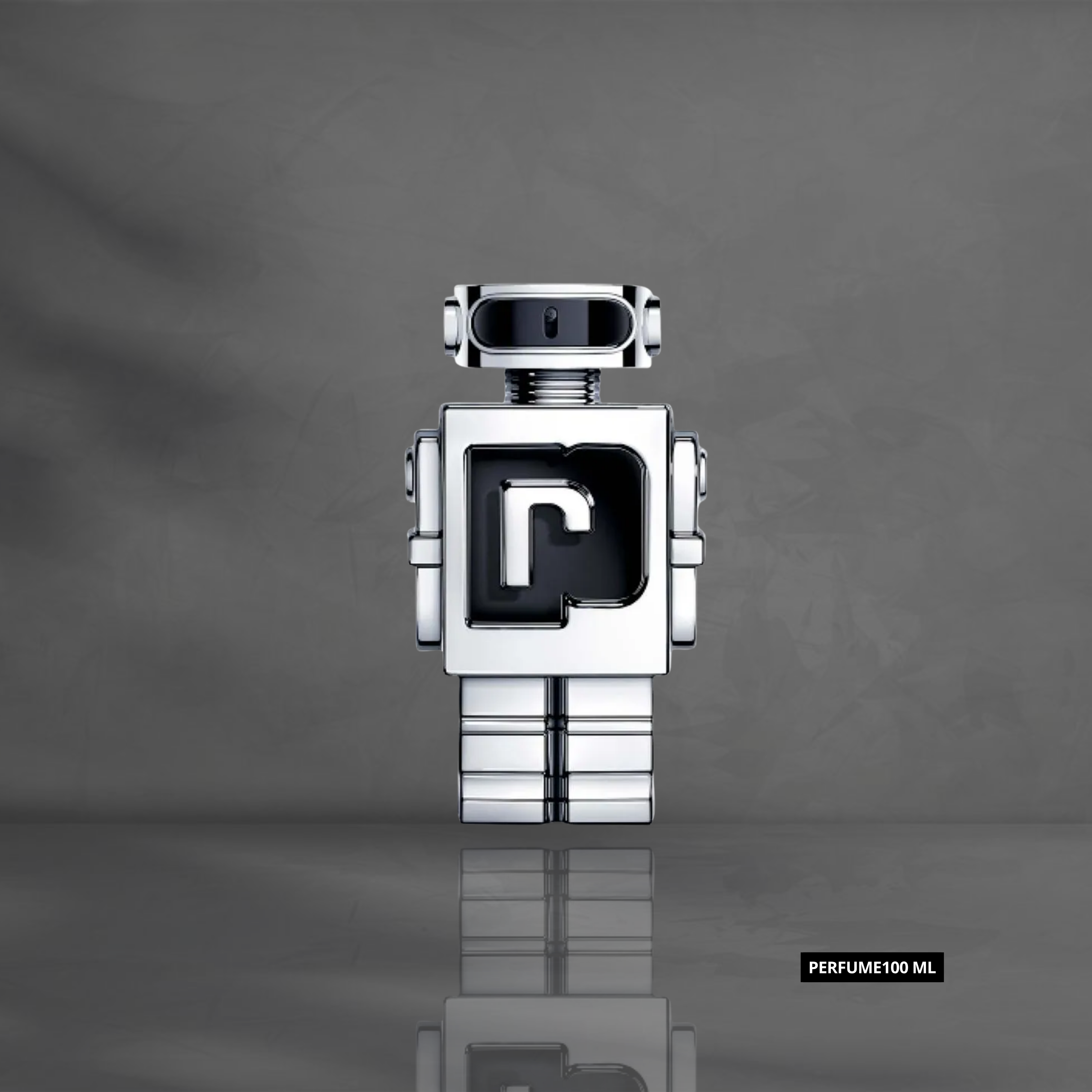 Phantom Rabanne Eau de Toilette 100 ml