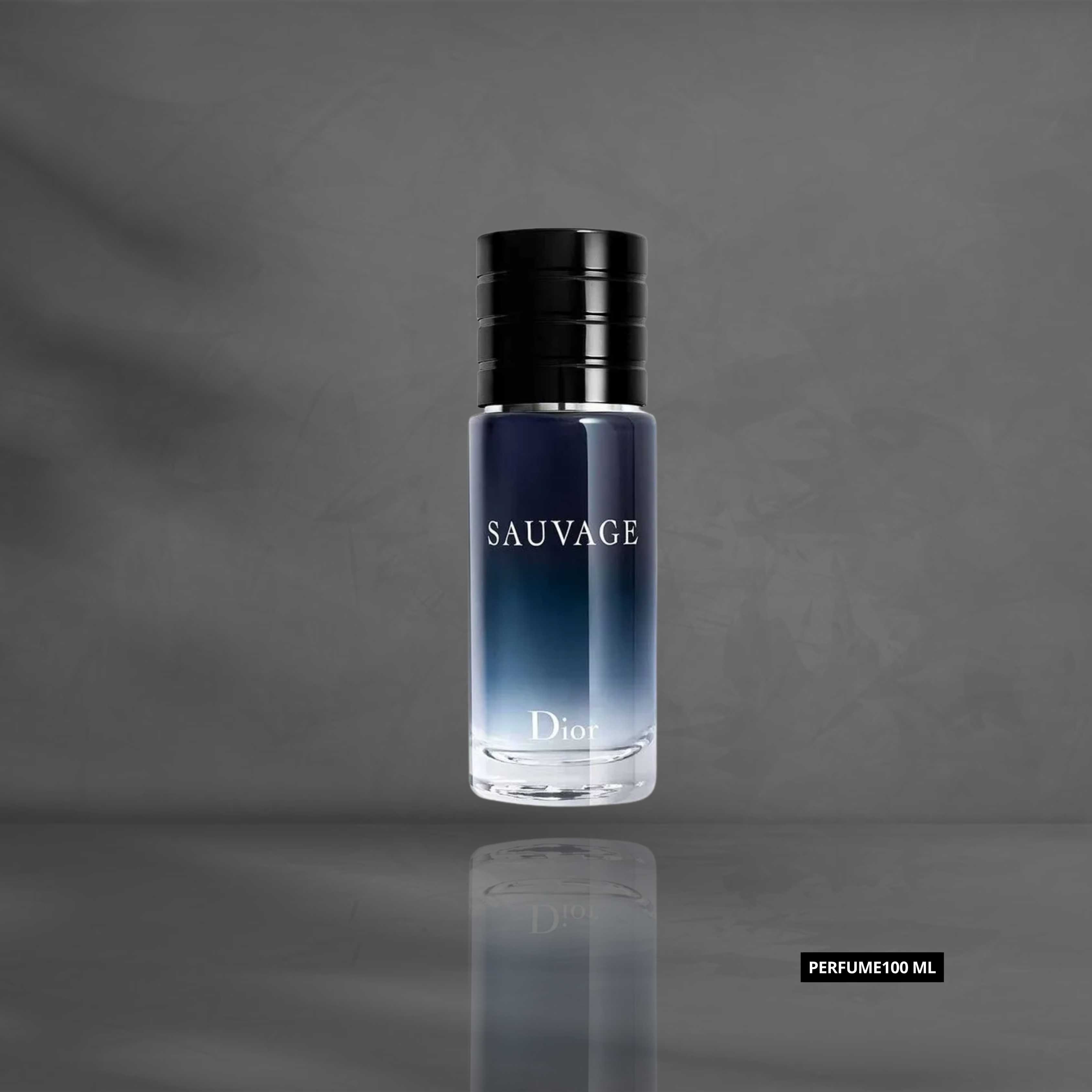 Sauvage Dior Eau de Toilette 100 ml