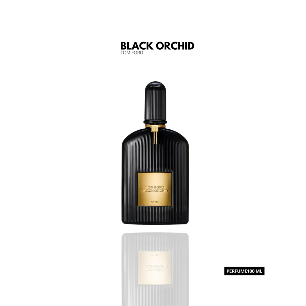 Black Orchid Tom Ford Eau de Parfum 100 ml