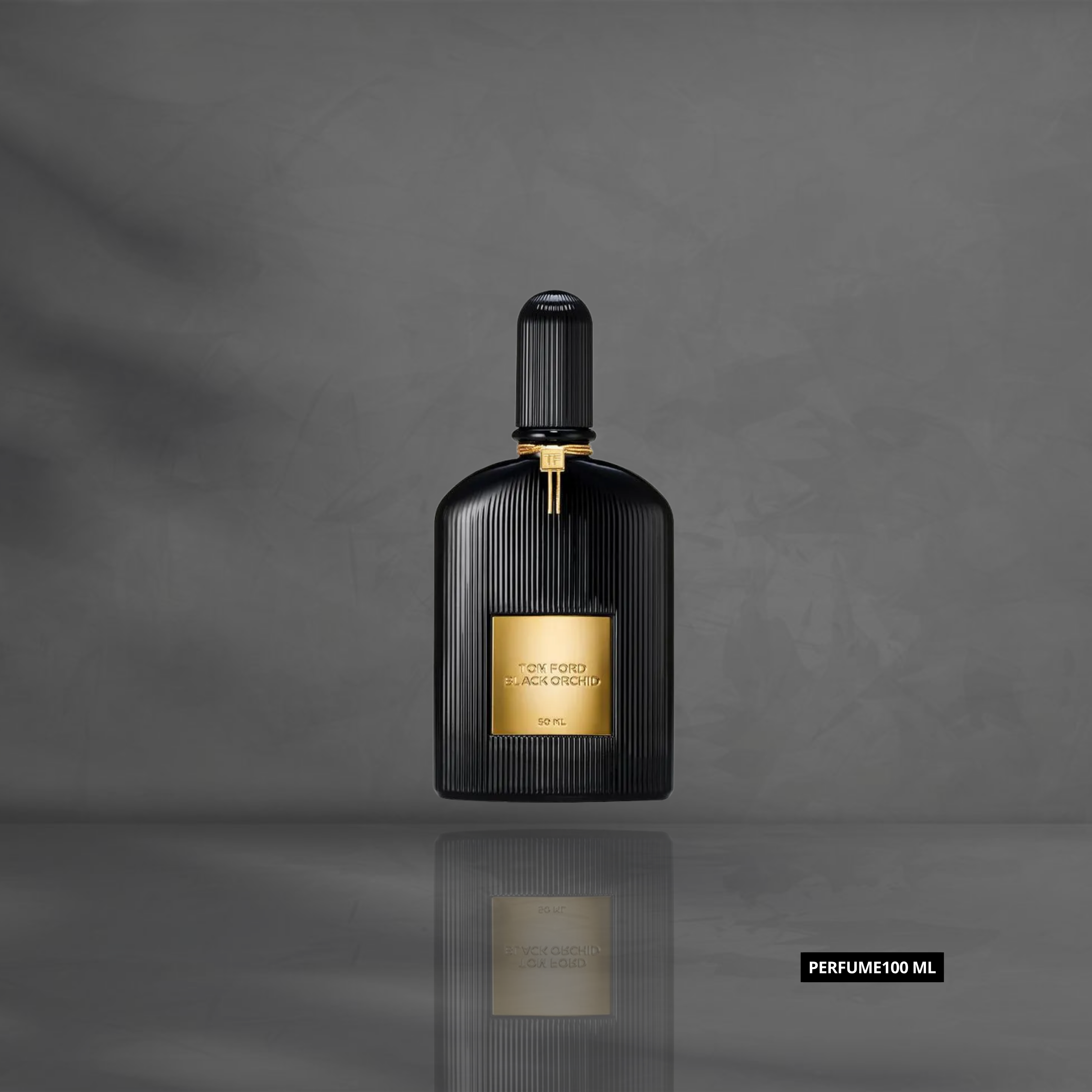 Black Orchid Tom Ford Eau de Parfum 100 ml