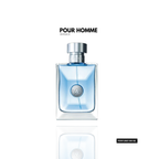Pour Homme Versace Eau de Toilette 100 ml