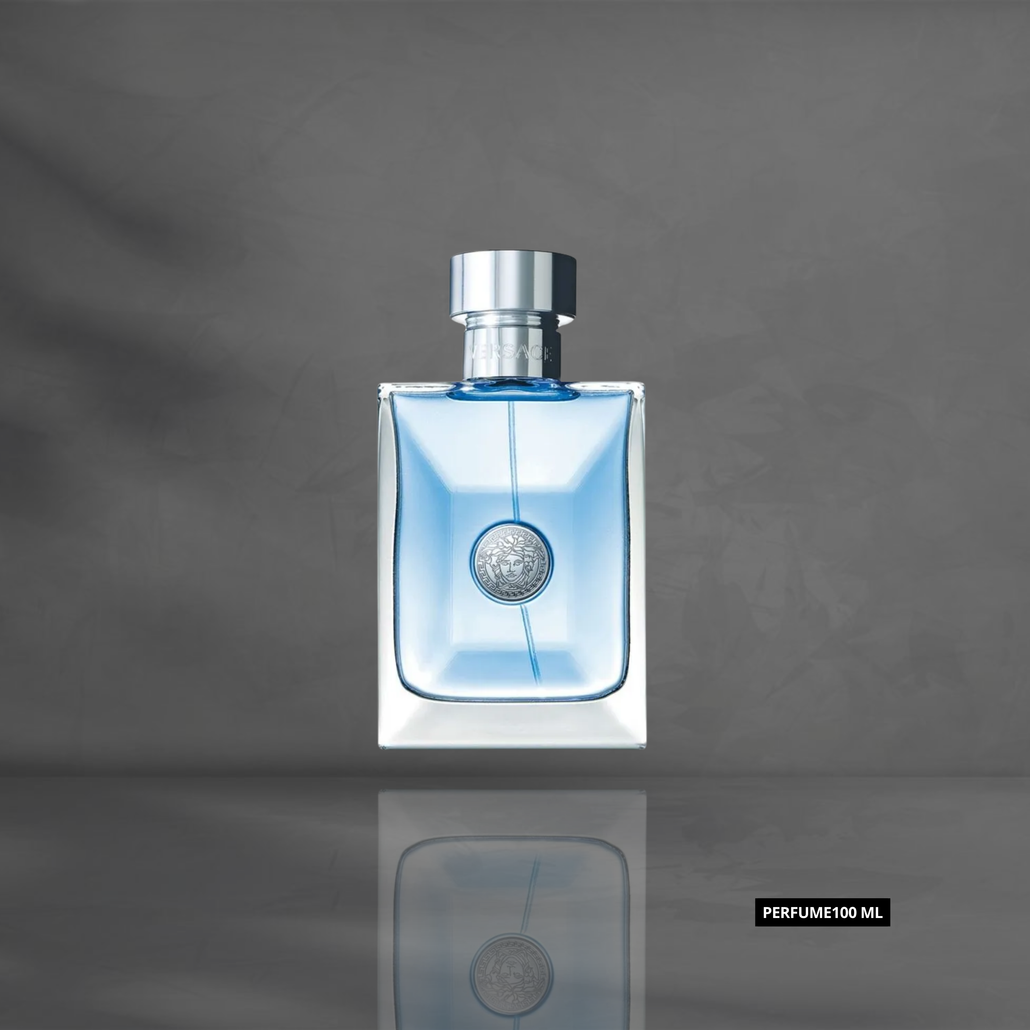 Pour Homme Versace Eau de Toilette 100 ml