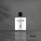 Maison Alhambra Alpine Homme Sport Eau de Parfum 100 ml