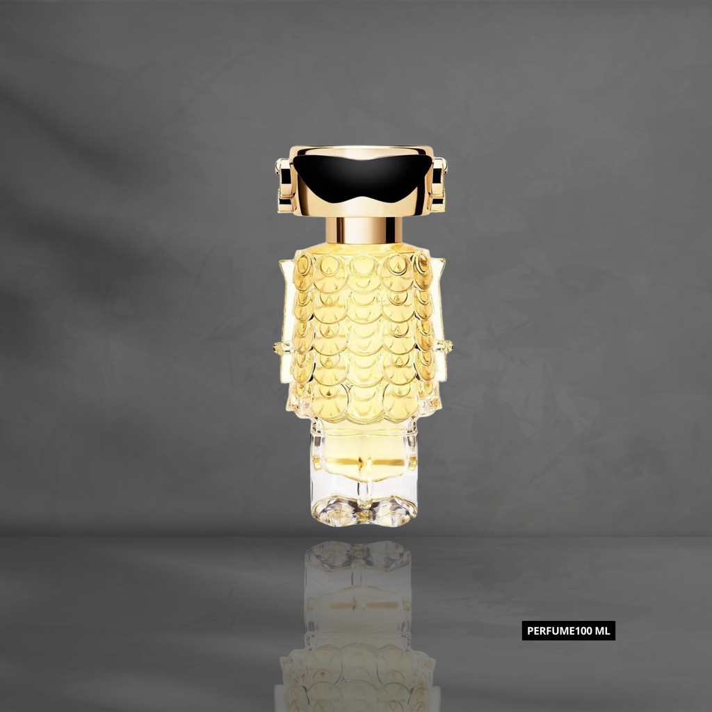 Fame Rabanne Eau de Parfum 100 ml