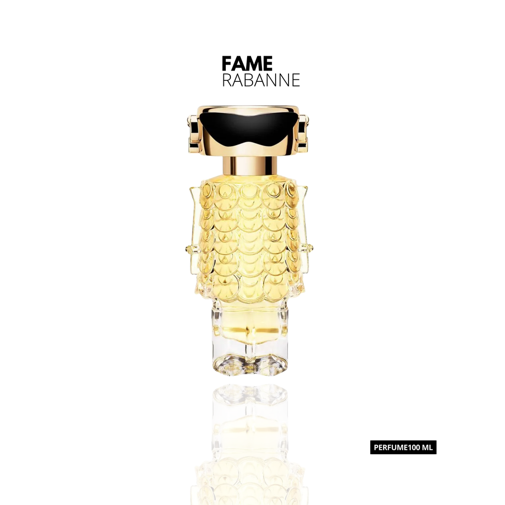 Fame Rabanne Eau de Parfum 100 ml