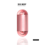 212 Sexy Carolina Herrera Eau de Parfum 100 ml