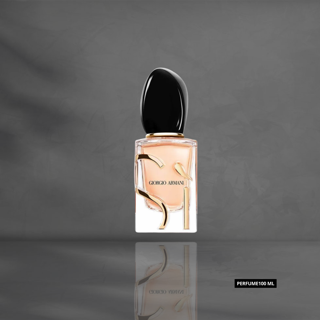 Sì Giorgio Armani Eau de Parfum 100 ml