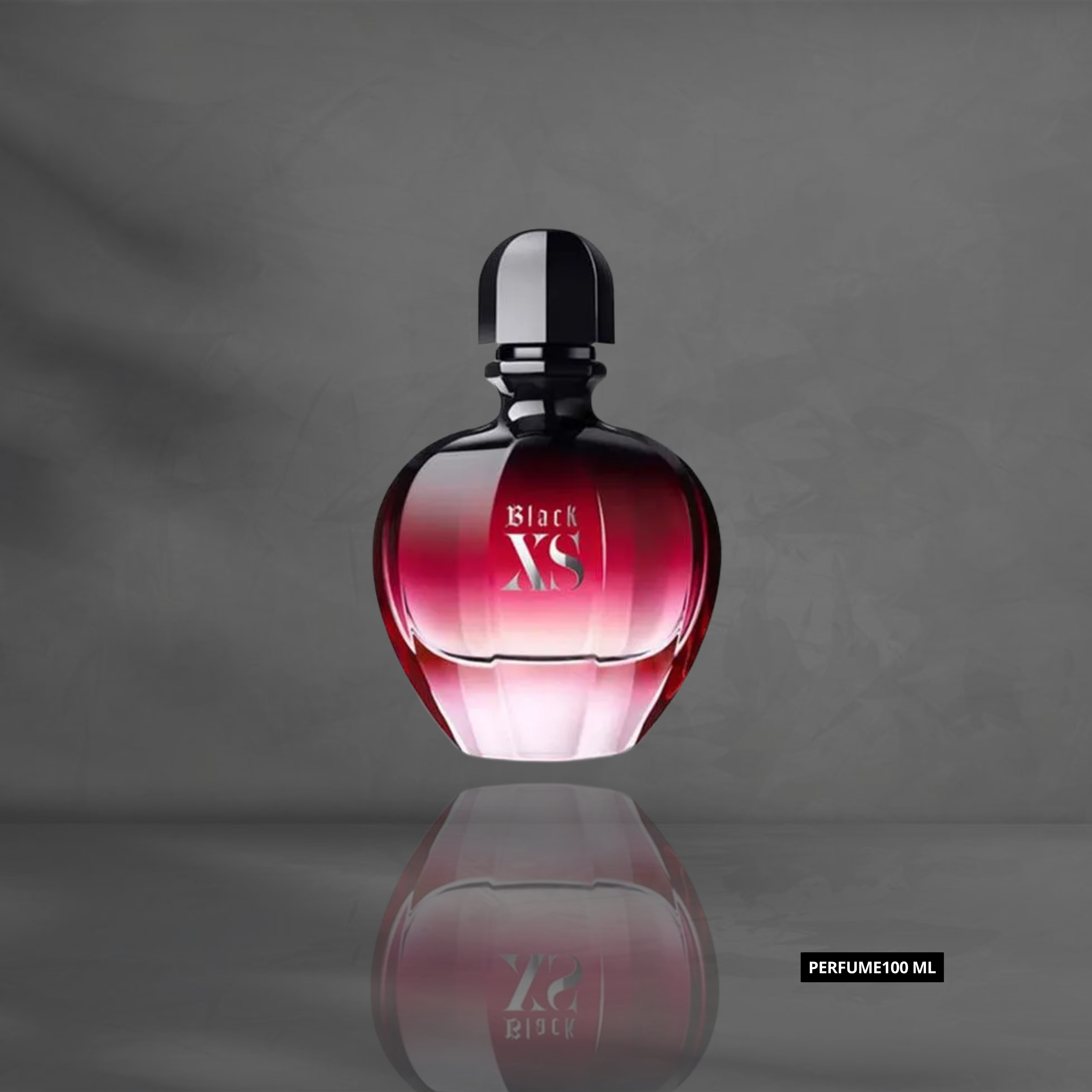 Black XS For Her Rabanne Eau de Parfum 100 ml