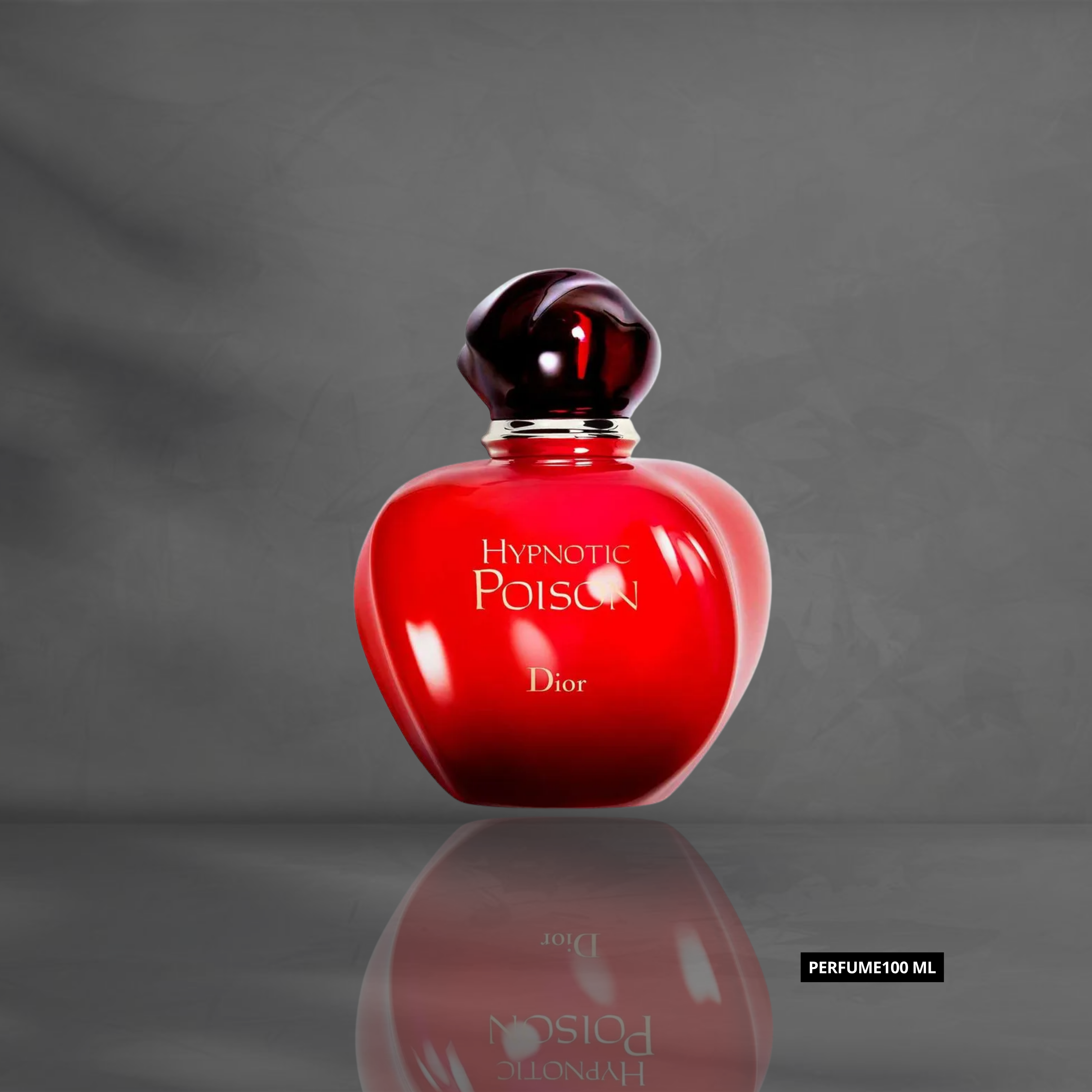 Hypnotic Poison Dior Eau de Toilette  100 ml