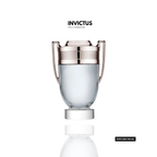 Invictus Rabanne Eau de Toilette 100 ml