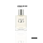 Acqua di Giò Pour Homme Giorgio Armani Eau de Toilette 100 ml