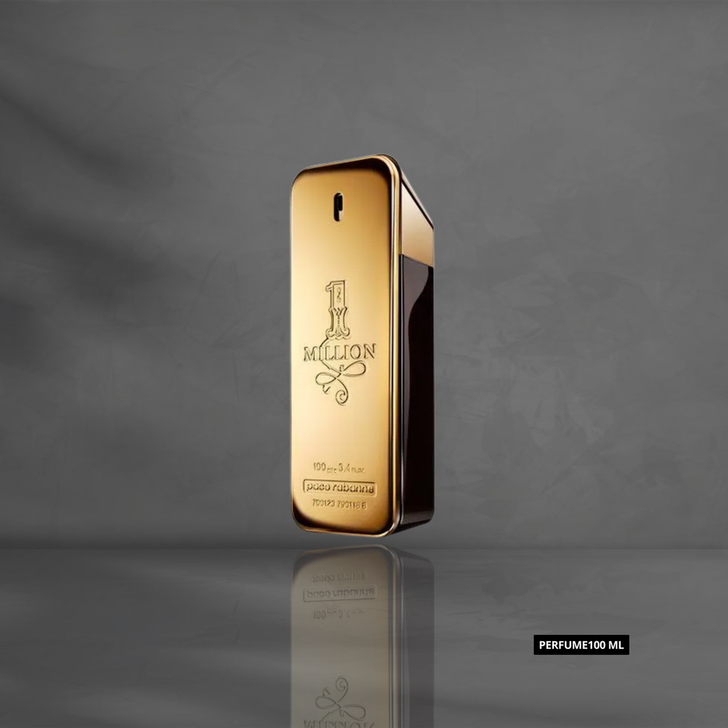 Million Gold Rabanne Eau de Parfum Intense 100 ml